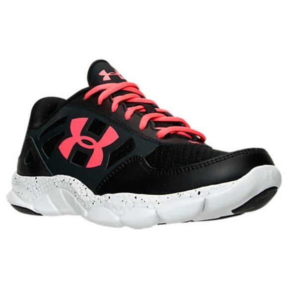 under armour micro g engage running shoes